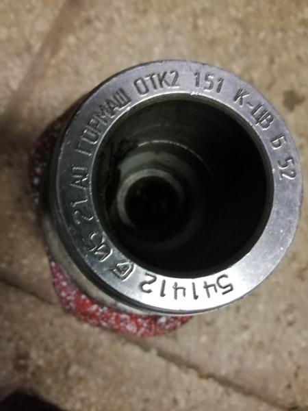 Долото шарошечное  132 мм ОК-ПВ, — фото 19